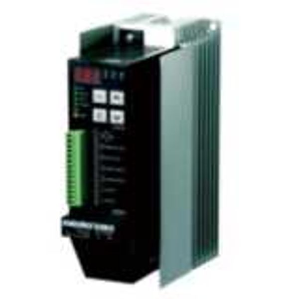 Single phase power controller, standard type, 60 A, SLC terminals image 3