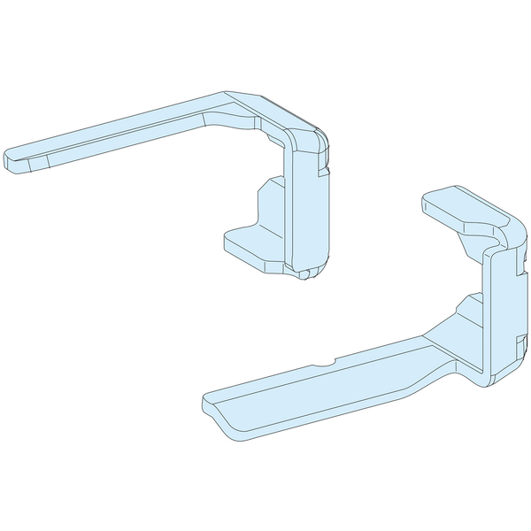 FR.PL.SUP.STRICKER KIT SYSTEM P image 1