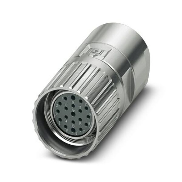 Cable connector image 3