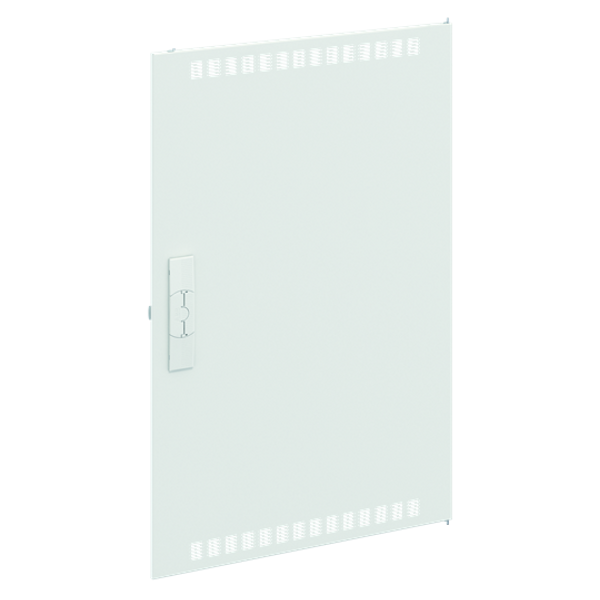 CTL16S ComfortLine Door, IP30, Field Width: 1, 921 mm x 271 mm x 14 mm image 2