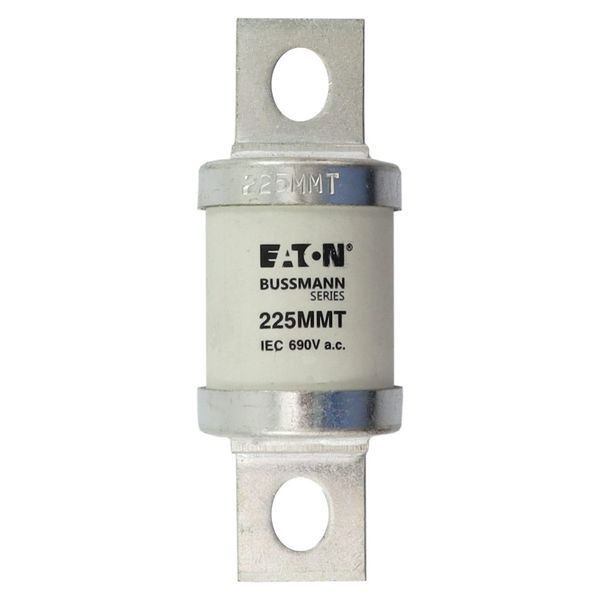 5.5KV 250E DIN E RATED SQ D FUSE image 15