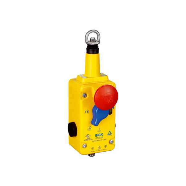Safety switches:  i150RP: I150-RP224 image 1