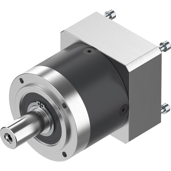 EMGA-80-P-G3-EAS-80 Gearbox image 1
