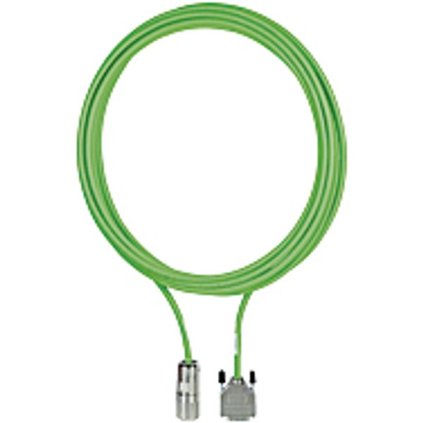 PMCcable FD/D4B6/010/Q25/S1 image 1