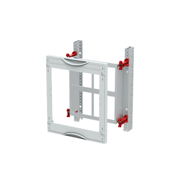 MBU157 Measuring device 300 mm x 250 mm x 225 mm , 000 , 1 image 4