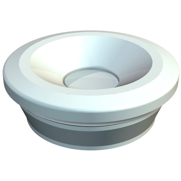 89 3MM NUT image 1