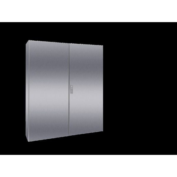 AE SWITCH CABINET, 1.4404 image 2