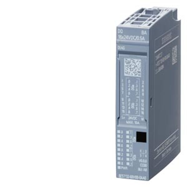circuit breaker 3VA2 IEC frame 160 ... image 559