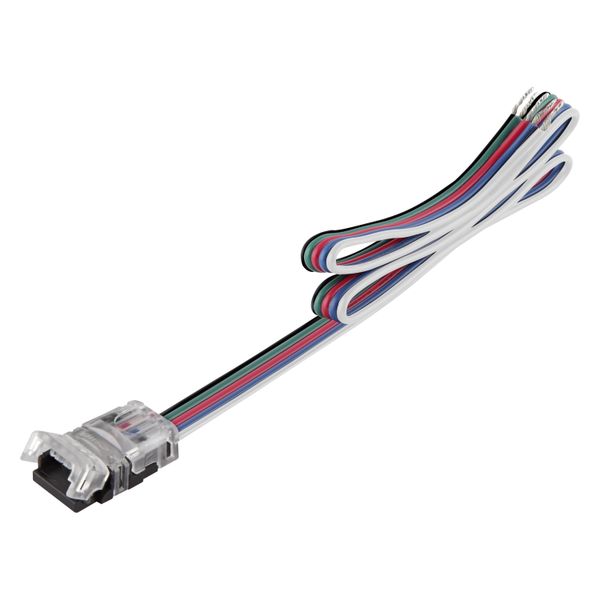 Connectors for RGBW LED Strips -CP/P5/500 image 3