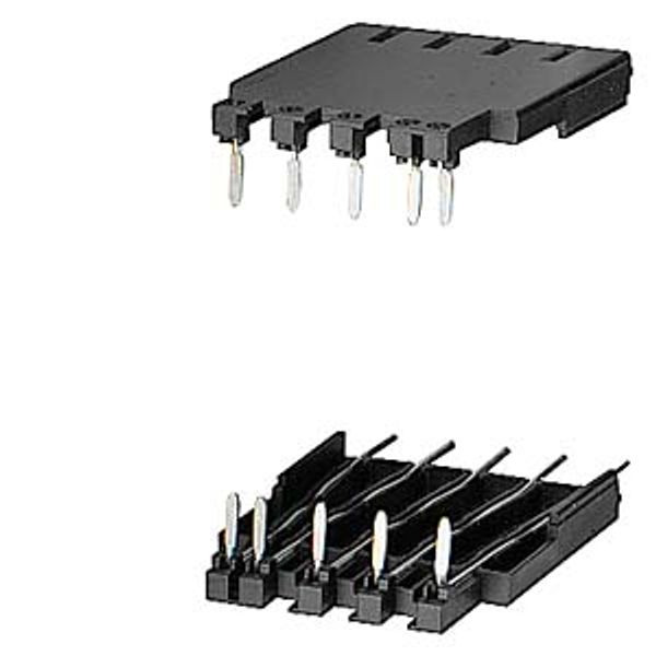 solder pin adapter for contactor mo... image 1