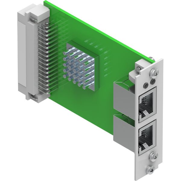 CAMC-F-EP Interface image 1