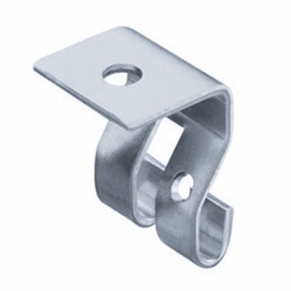 SUSPENSION HANGER - FINISHING: INOX image 2