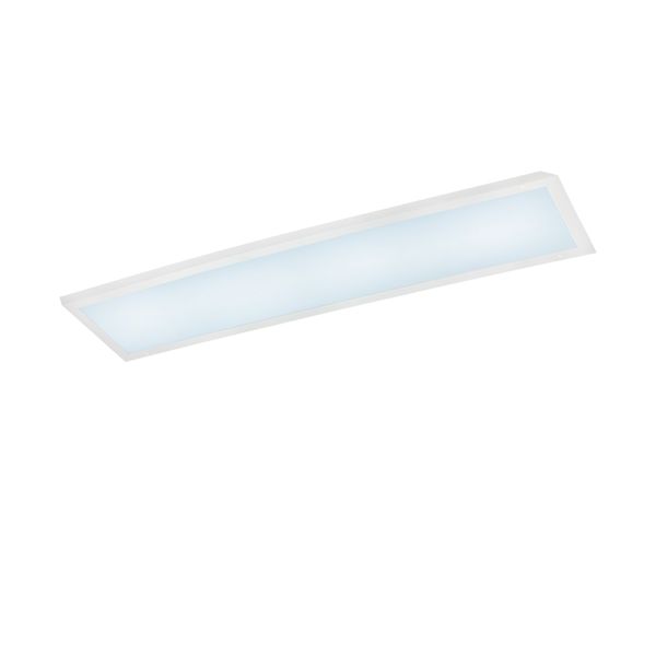 ALLDAY LED TUBE 1200 250V 1250x65x70mm BLACK image 5