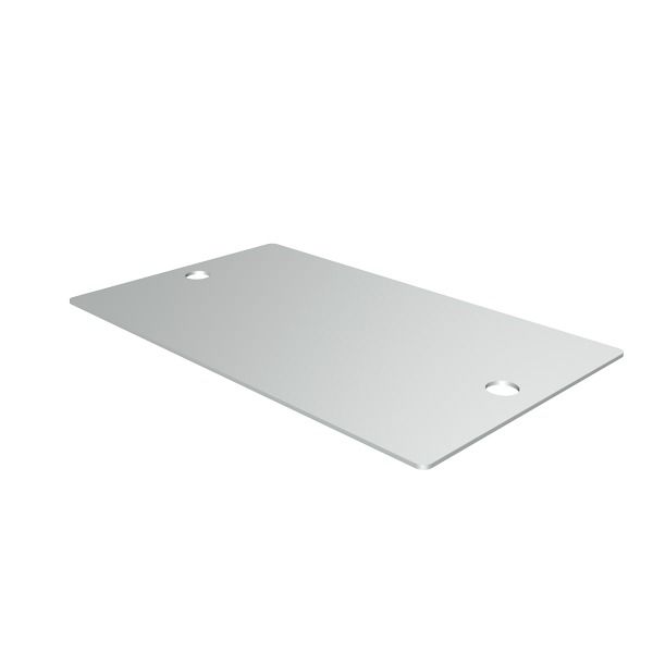Device marking, 34.8 mm, Chrome coated aluminium (AL), Anodized alumin image 2