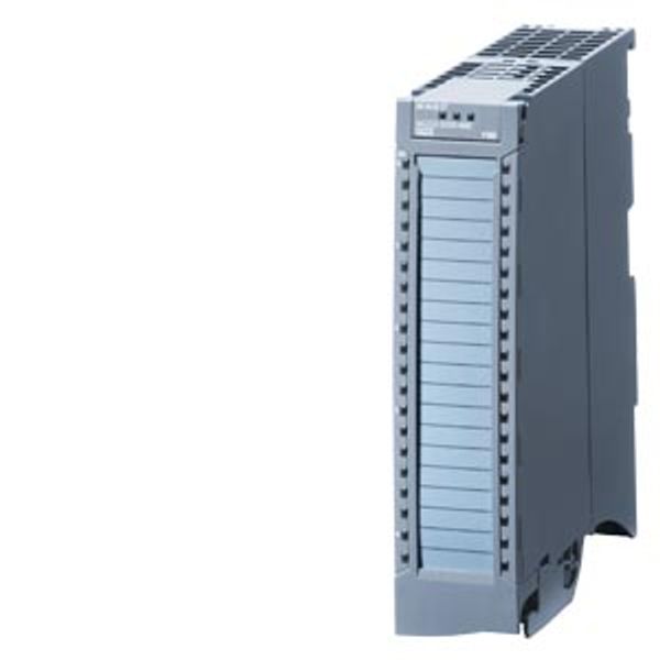 SIPLUS S7-1500 DQ 8x230V AC ST 5A T... image 1