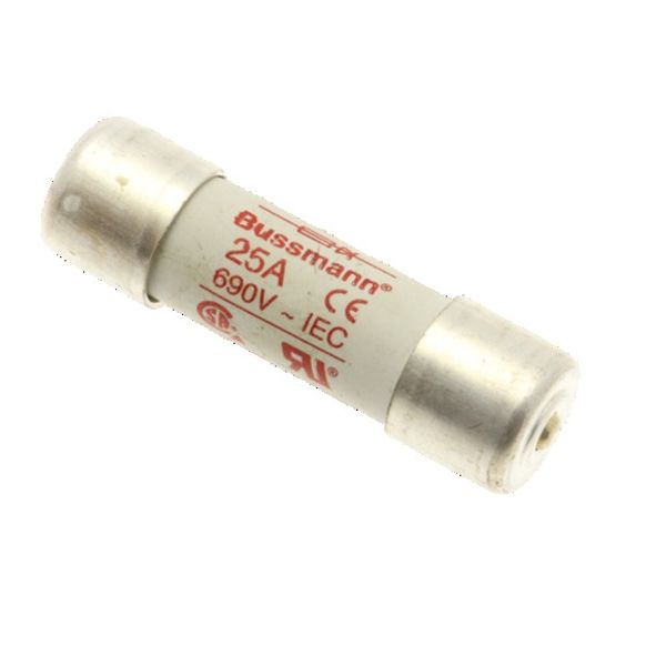 BUSS HIGH VOLTAGE FUSE image 19