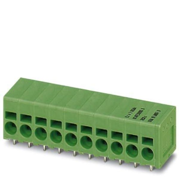 PCB terminal block image 3