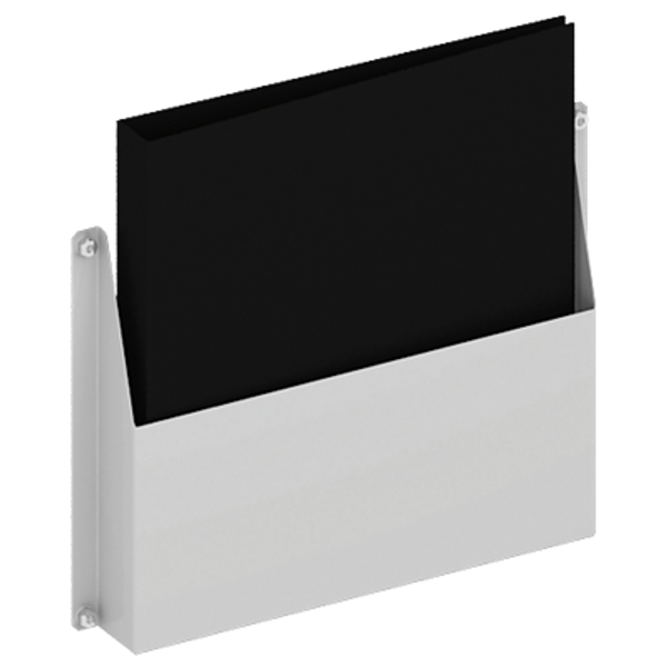 ZA150A Enclosure accessories, 297 mm x 210 mm x 35 mm image 1