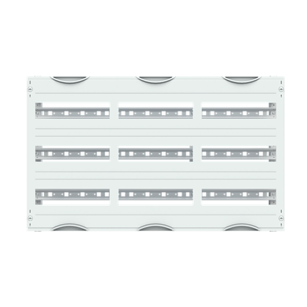 MBG303 DIN rail mounting devices 450 mm x 750 mm x 120 mm , 00 , 3 image 7