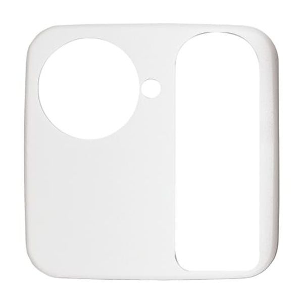 1790-584-214 CoverPlates (partly incl. Insert) Data communication Alpine white image 5