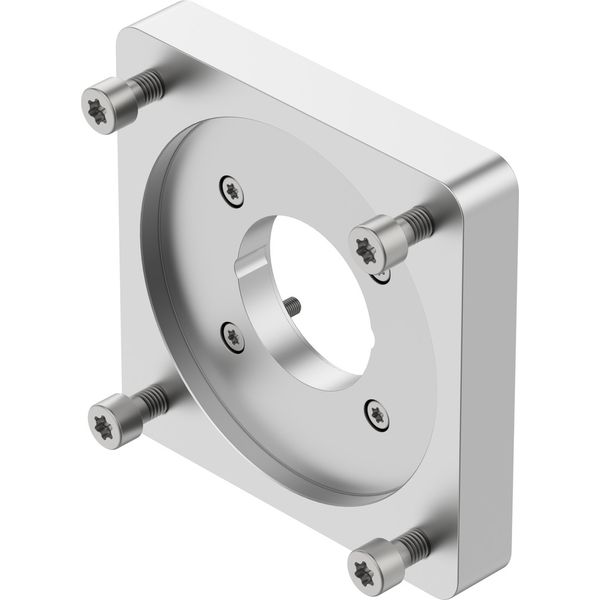 EAMF-A-62A-150A Motor flange image 1