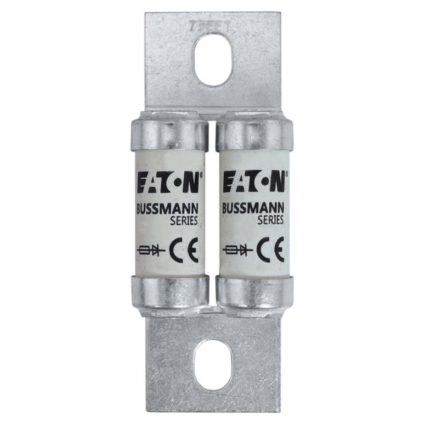 1000Vdc IEC/UL 175A aR 30mm Round fuse image 22