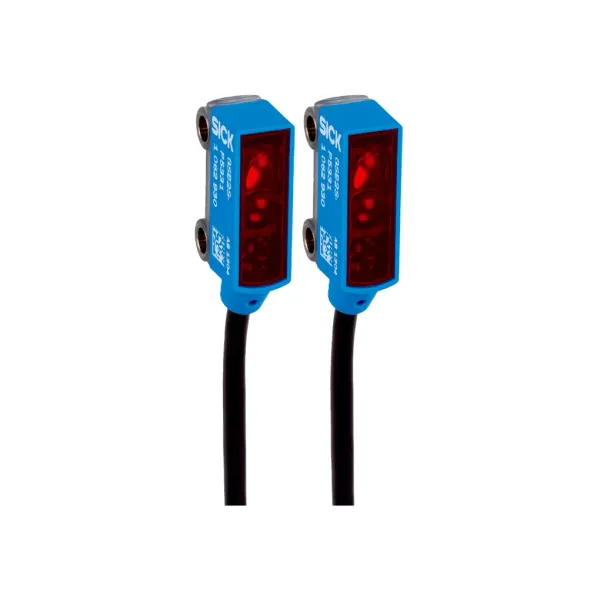 Photoelectric sensors:  G2: GSE2S-F5311 image 1