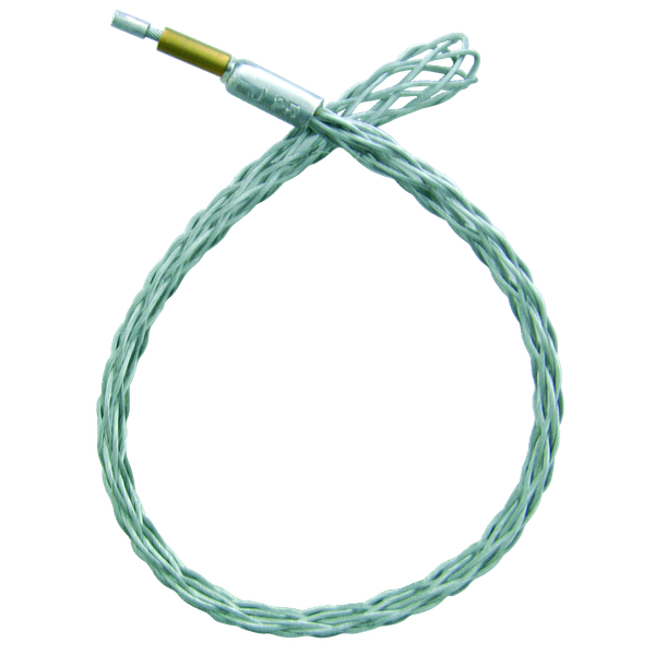 Cable pulling sleeve for electrical installation image 1