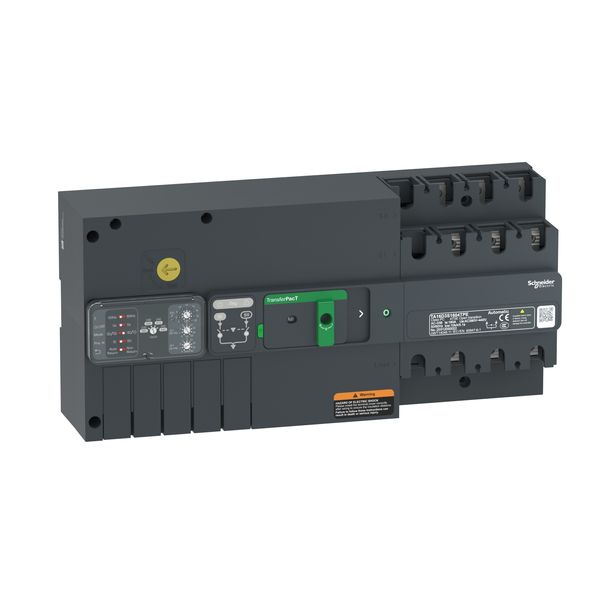 Schneider Electric TA16D3S1004TPE image 2