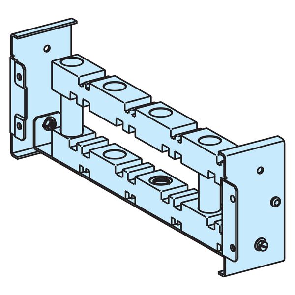 ST HZ RST RAIL 5/10MM image 1