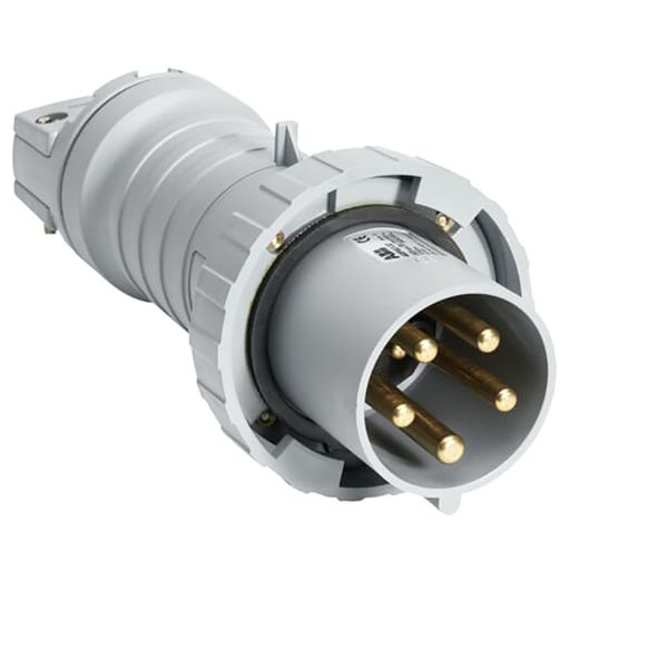 4125P11W Industrial Plug image 2