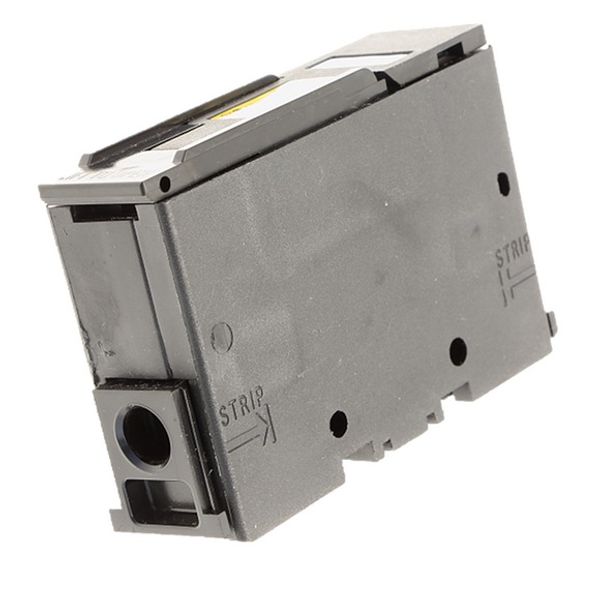 Fuse-holder, low voltage, 32 A, AC 690 V, BS88/A1, 1P, BS image 2