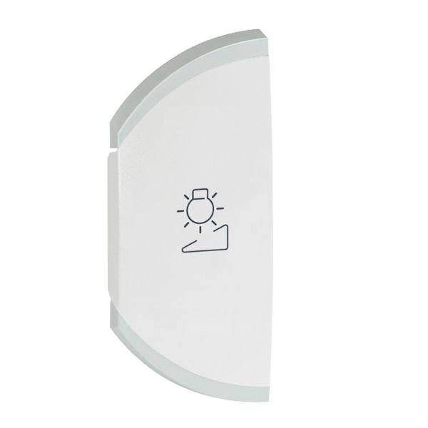 Key cover dimmer image 1