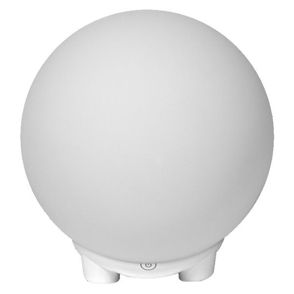 SMART WIFI BALL MINI MGC RGBW USB LEDV image 1