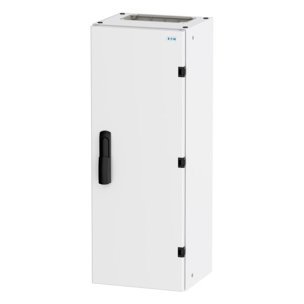 Wall-mounted enclosure EMC2 empty, IP55, protection class II, HxWxD=800x300x270mm, white (RAL 9016) image 3