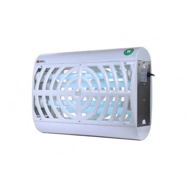 Insect Light Trap DEAL-002 eco 65W 230V 4*15W IP44 50x35x17 (HxWxL [cm]) image 1