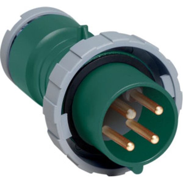 332P2W Industrial Plug image 3