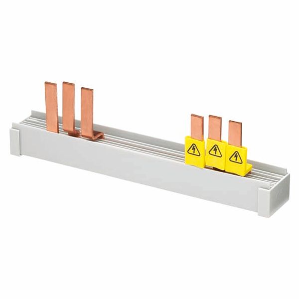 COMMON OUTPUT POINT BUSBAR - FOR MSS ATS AUTOMATIC THREE-WAY SWITCH - 4P image 2