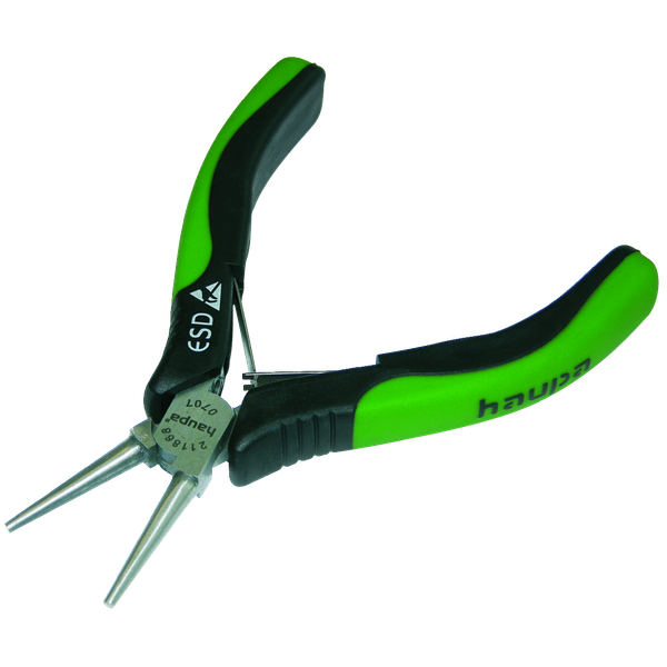 Pressing pliers HUPcompact uninsulated cable lugs/connectors 0.75-10mm² image 44