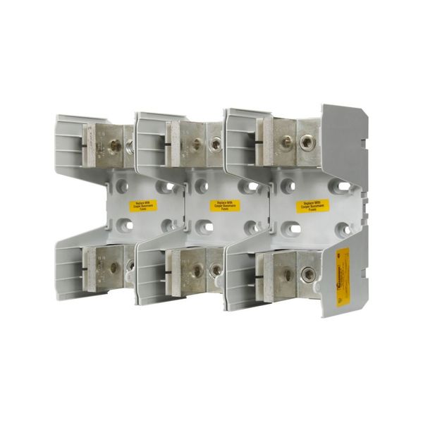 Fuse-block, low voltage, 600 A, AC 600 V, J, 3P, UL image 20
