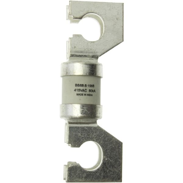 Fuse-link, LV, 40 A, AC 500 V, NH000, gL/gG, IEC, dual indicator, live gripping lugs image 6