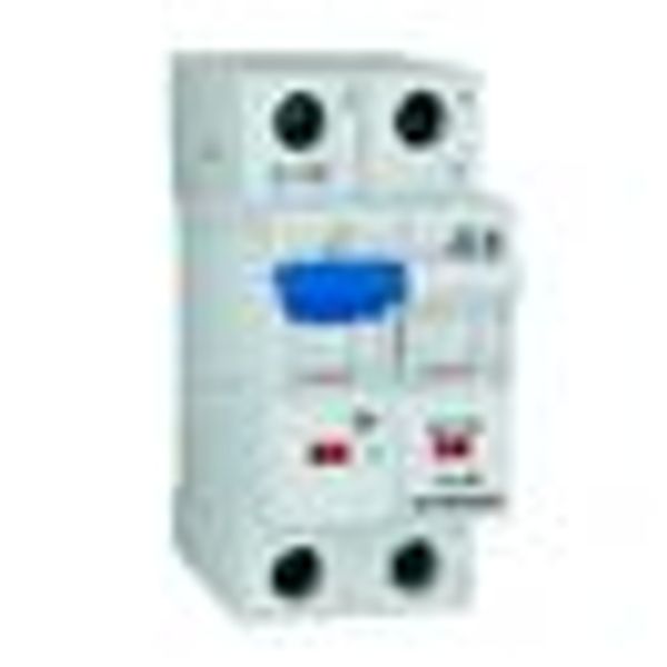 Miniature Circuit Breaker (MCB) C, 6A, 1+N, 4.5KA image 3