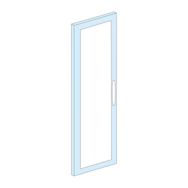 IP30 DOOR CUT OUT HSI W400 image 1