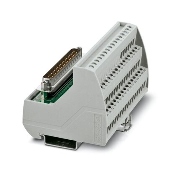 VIP-3/SC/D37SUB/M/HW/C300 - Interface module image 3