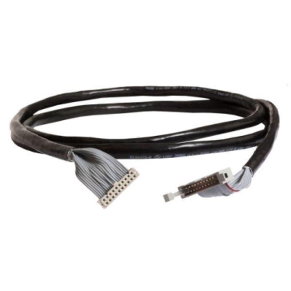 Connection cable for 10 LED output, 3m image 2