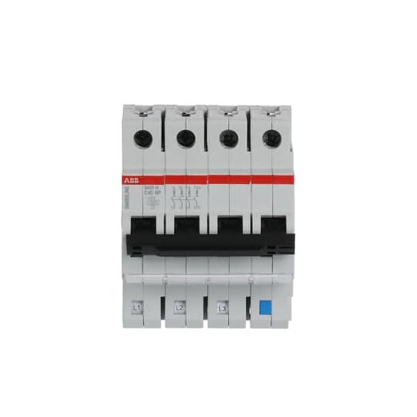 S403M-C40NP Miniature Circuit Breaker image 2