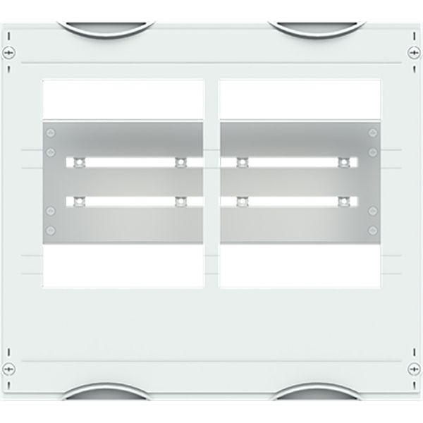 MT242 NH1-fuse switch disconnector 450 mm x 500 mm x 200 mm , 00 , 2 image 1