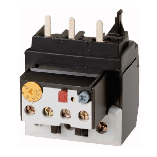 Overload relay 24 - 40A image 1