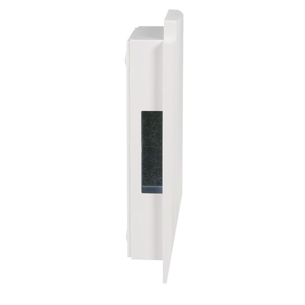 FORTE two-tone chime 230V white type: GNS-223-BIA image 3