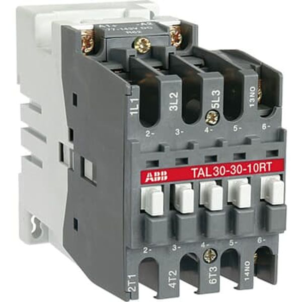 TAL30-30-01RT 17-32V DC Contactor image 2